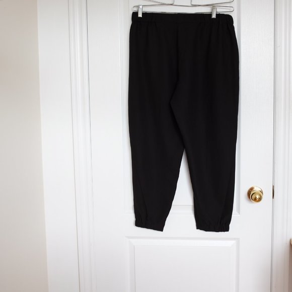 NWT Matteson black dress pant size L - Picture 11 of 12